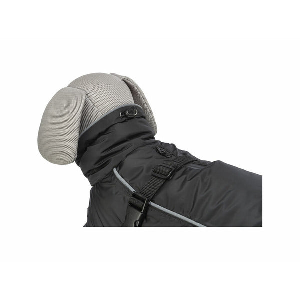 Hundemäntelchen Trixie Brizon Schwarz S