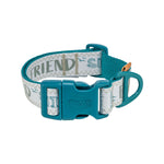 Hundehalsband Trixie BE NORDIC Blau M/L 40-60 cm