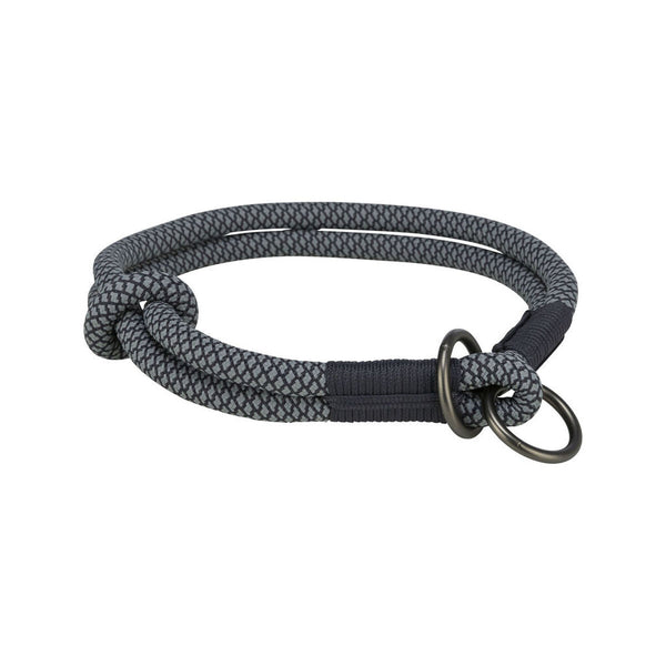 Hundegeschirr Trixie Schwarz Grau XS 25 cm