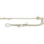 Hundeleine Trixie Grau Hellgrau XS/S