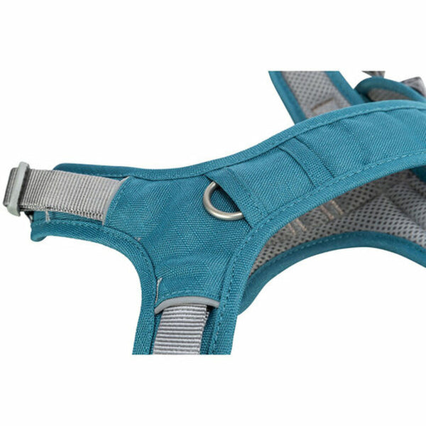 Hundegeschirr Trixie Active Premium Blau XS/S