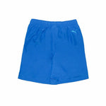 Herren Badehose Puma Blau
