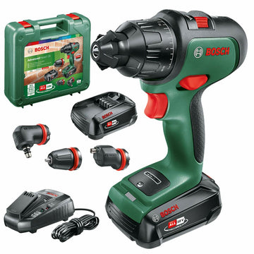 Hammerbohrer BOSCH AdvancedImpact 18 18 V