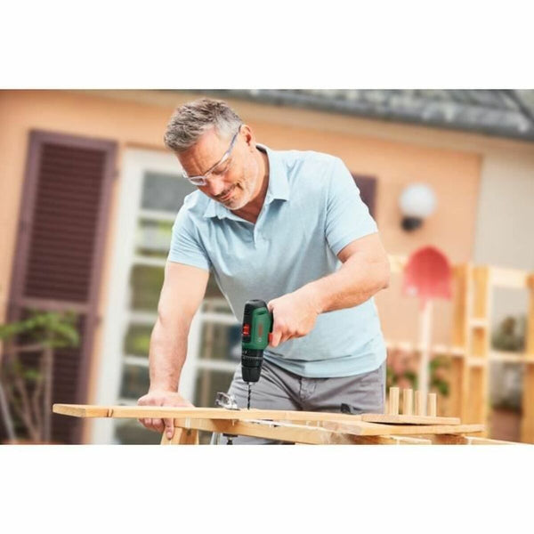 Elektrischer Schraubendreher BOSCH EasyImpact 1200