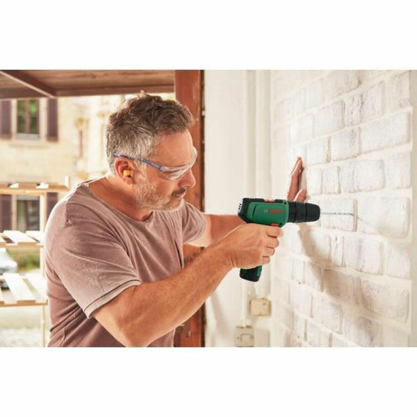 Elektrischer Schraubendreher BOSCH EasyImpact 1200