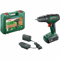 Bohrset und Zubehör BOSCH Universaldrill 18 Power 4All 18 V 40 Nm