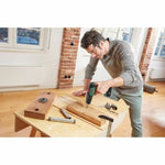 Elektrischer Schraubendreher BOSCH UniversalImpact de 18 V 18V