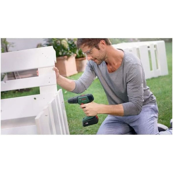 Elektrischer Schraubendreher BOSCH 06039D4003 18 V 1450 rpm