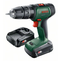 Hammerbohrer BOSCH UniversalImpact 18 18 V 34 Nm