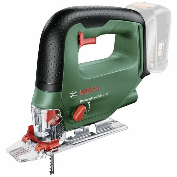 Laubsäge BOSCH UniversalSaw 18-100 0603011100