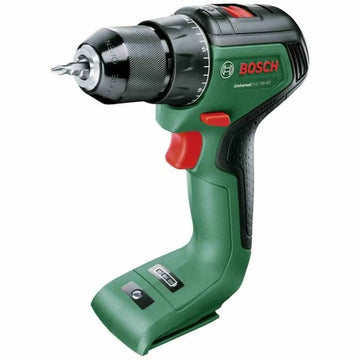 Elektrischer Schraubendreher BOSCH UniversalDrill 18V 60 Nm