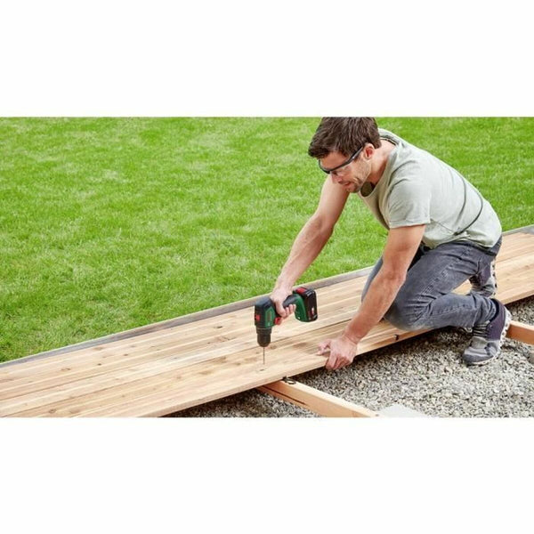 Elektrischer Schraubendreher BOSCH UniversalDrill 18V 60 Nm