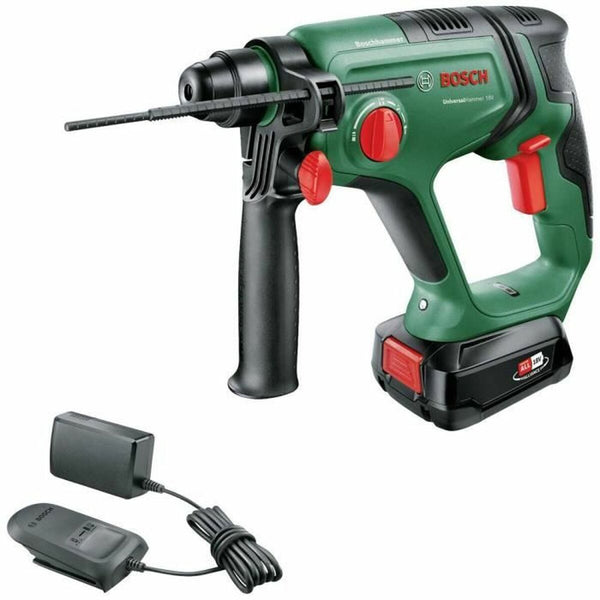 Hammerbohrer BOSCH UniversalHammer 18V 2,5 Ah