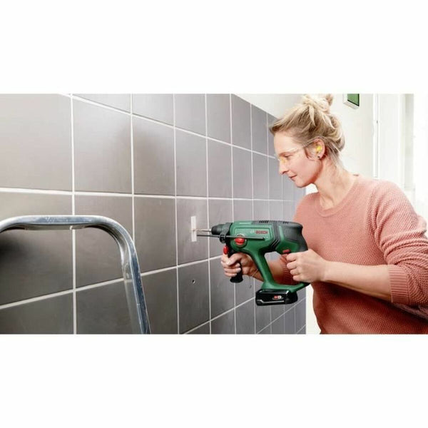 Hammerbohrer BOSCH UniversalHammer 18V 2,5 Ah