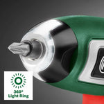 Elektrischer Schraubendreher BOSCH IXO 7