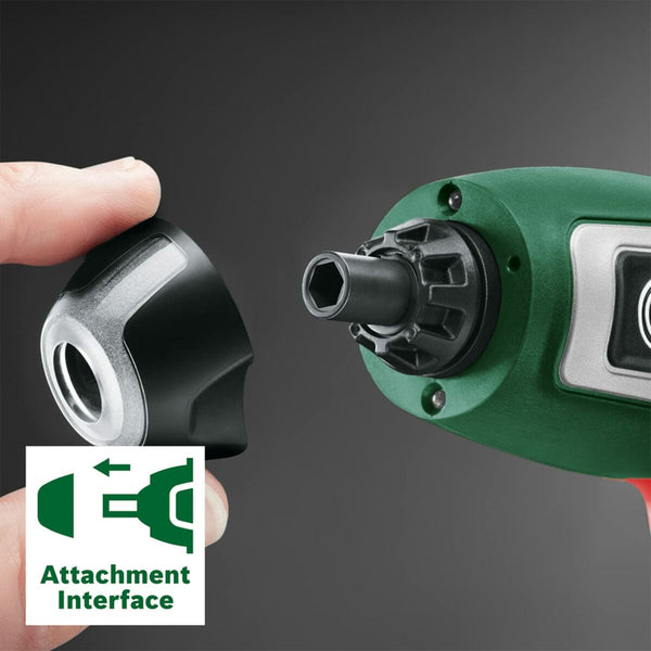 Elektrischer Schraubendreher BOSCH IXO 7