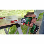 Laubsäge BOSCH UniversalCut 18V-65 Nanoblade 18 V 65 mm