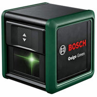 Laser-Wasserwaage BOSCH