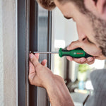 Schraubendreher-Set BOSCH 1600A02W7L