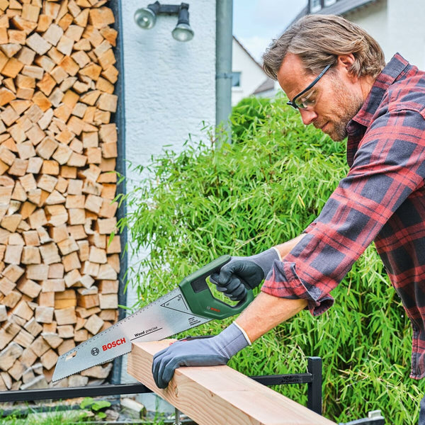 Bogensäge BOSCH