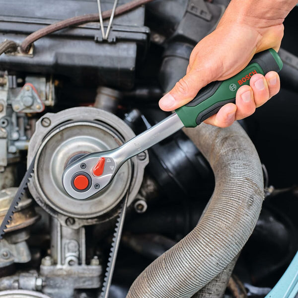 Ratschenschlüssel BOSCH