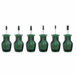 Schraubendreher-Set BOSCH PH/PZ/TX/Flat S2 pH