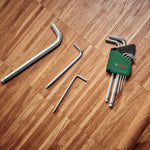 Kombinationsschlüssel BOSCH