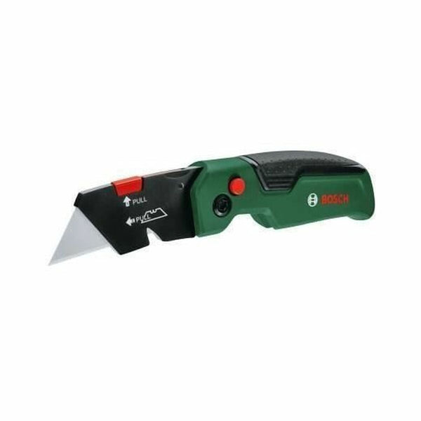 Cutter BOSCH grün Professionell