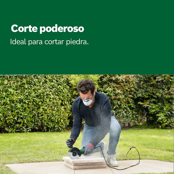 Winkelschleifer BOSCH