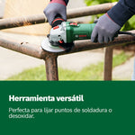 Winkelschleifer BOSCH