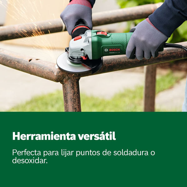 Winkelschleifer BOSCH