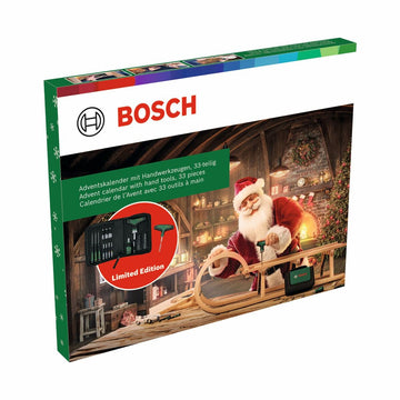 Schraubendreher-Set BOSCH 1600A0349X