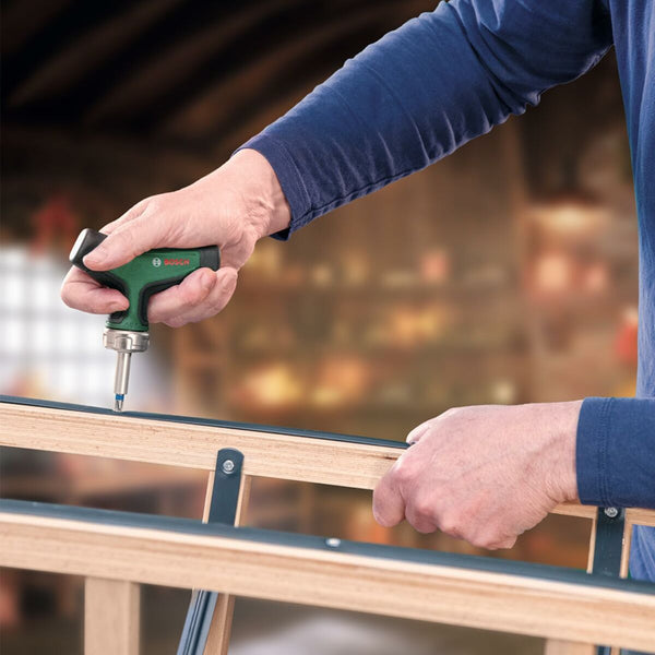 Schraubendreher-Set BOSCH 1600A0349X