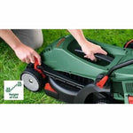 Rasenmäher BOSCH UniversalRotak 34V-26 40 L 1300 W 230 V 34 cm 20-70 mm