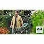 Rasenmäher BOSCH UniversalRotak 37-555 40 L 1400 W 230 V 37 cm 20-70 mm