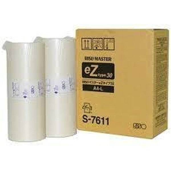 Nachfülltinte für Kartuschen RISO