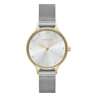 Damenuhr Skagen SKW2340