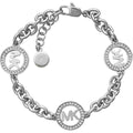 Damenarmreif Michael Kors LOGO