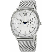 Herrenuhr Skagen SKW6255 (Ø 40 mm)
