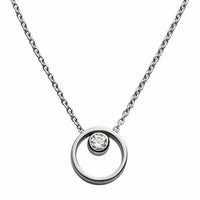 Damenhalskette Skagen SKJ0833040 47 cm