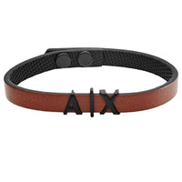 Herrenarmreif Armani Exchange AXG0054001