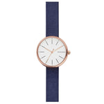 Damenuhr Skagen SKW2592 (Ø 30 mm)