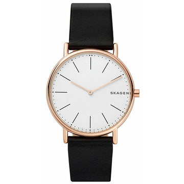Unisex-Uhr Skagen SKW6430 Rosa (Ø 40 mm)