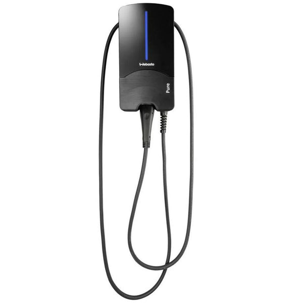 USB-Kabel Webasto 5110495C Schwarz