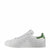 Casual Damenturnschuh Adidas Originals Sthan Smith Weiß