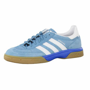Hallenfußballschuhe für Erwachsene Adidas HB SPEZIAL M18444 Blau