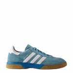 Hallenfußballschuhe für Erwachsene Adidas HB SPEZIAL M18444 Blau
