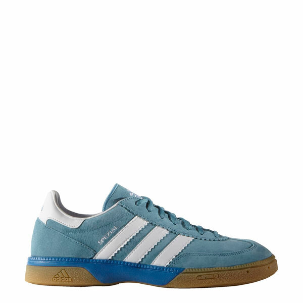 Hallenfußballschuhe für Erwachsene Adidas HB SPEZIAL M18444 Blau