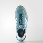 Hallenfußballschuhe für Erwachsene Adidas HB SPEZIAL M18444 Blau