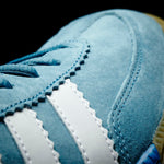 Hallenfußballschuhe für Erwachsene Adidas HB SPEZIAL M18444 Blau